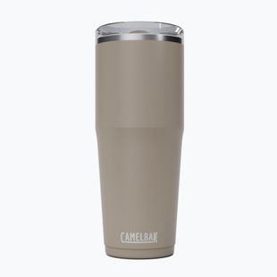 Thermal mug CamelBak Thrive Tumbler Insulated SST 850 ml beige