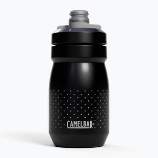 Bicycle bottle CamelBak Podium 450 ml black