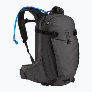 Cycling backpack CamelBak H.A.W.G. Pro 20 l z bukłakiem 3 l asphalt