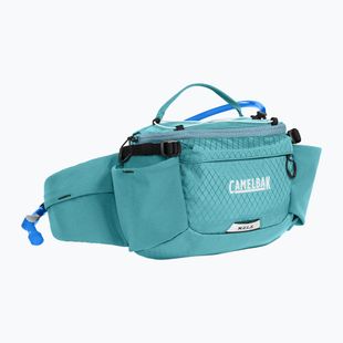 Waistbag CamelBak M.U.L.E. 5 l Waist Pack with 1.5 l reservoir arctic blue