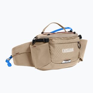 Waistbag CamelBak M.U.L.E. 5 l Waist Pack with 1.5 l reservoir moondust