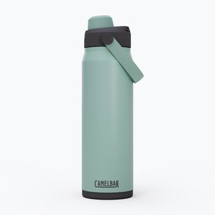 Travel bottle CamelBak Thrive Chug Insulated SST 740 ml gray