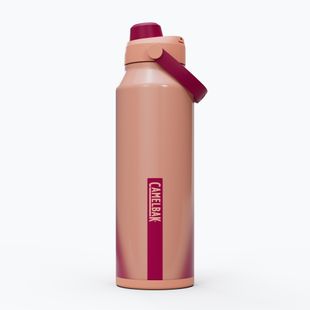 Thermal bottle Camelbak Thrive Chug Insulated SST 1200 ml pink