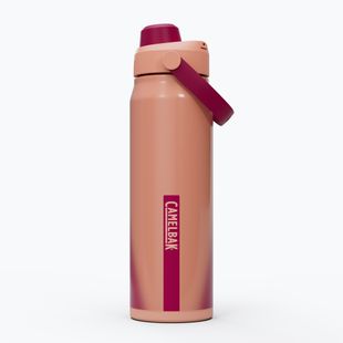 Travel bottle CamelBak Thrive Chug Insulated SST 740 ml pink