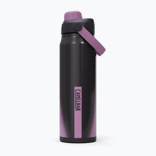 Travel bottle CamelBak Thrive Chug Insulated SST 740 ml purple
