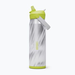 Travel bottle Camelbak Thrive Flip Straw Insulated SST 740 ml frequency white