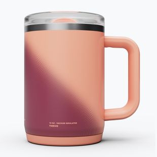 Thermal mug CamelBak Thrive Mug Insulated SST pink