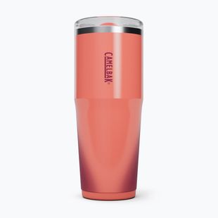 Thermal mug CamelBak Thrive Tumbler Insulated SST 850 ml blush dawn
