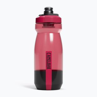 Bike bottle CamelBak Podium 620 ml mercury berry