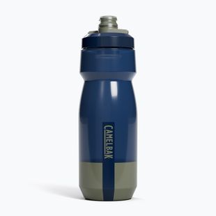 Bike bottle CamelBak Podium 710 ml pimento mercury deep sea