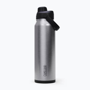 Travel bottle CamelBak Thrive Chug Insulated SST 950 ml silver