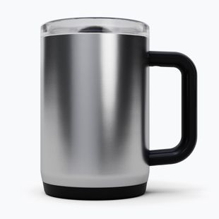 Thermal mug CamelBak Thrive Mug Insulated SST silver