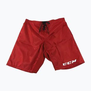CCM PP10 SR red hockey trouser