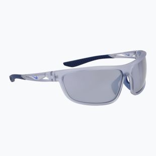 Nike Windtrack Run matte asheen/ slate silver flash sunglasses