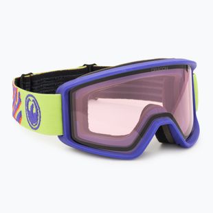 DRAGON DXT OTG wildside/lumalens light rose ski goggles