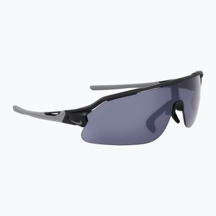 Sunglasses Nike Flyfree Shield matte black/grey/ll orange
