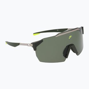 Sunglasses Nike Limitless Shield sequoia/green