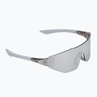Sunglasses Nike Athena Edge wolf grey/chrome mirror