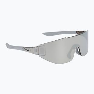 Sunglasses Nike Athena Edge wolf grey/chrome mirror