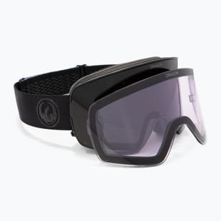Ski goggles DRAGON NFX2 blake paul/lumalens midnight/lumalens violet