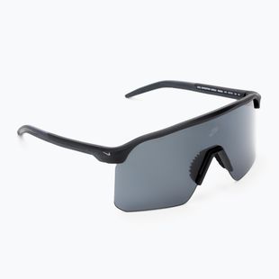 Nike Expedition Shield matte black/ grey sunglasses