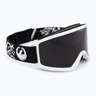 Ski goggles DRAGON DX3 OTG chris benchetler/chris lite/lumalens midnight