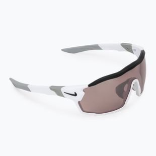 Sunglasses Nike Show X Rush E white/road tint