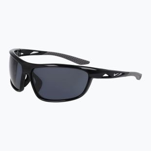Sunglasses Nike Windtrack Run black / grey