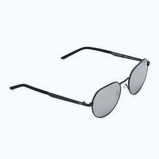 Sunglasses Nike Traveler Trend matte black/chrome mirror