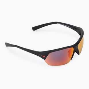Sunglasses Nike Skylon Ace matte black/grey with infrared