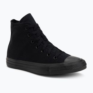 Trainers Converse Chuck Taylor All Star Classic Hi black/black