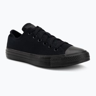 Trainers Converse Chuck Taylor All Star Classic Ox M9166C black/black