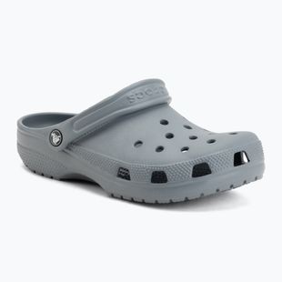 Slides Crocs Classic concrete