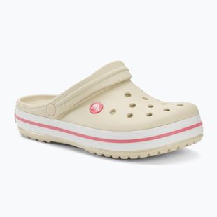 Crocs Crocband flip-flops gold 11016