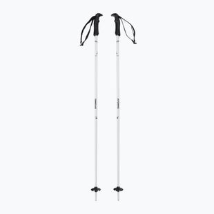 Atomic Cloud ski poles white AJ5005630