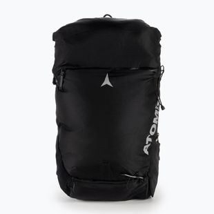 Atomic Backland 22+ ski backpack black AL5051510