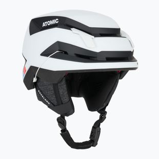 Ski helmet Atomic Backland white