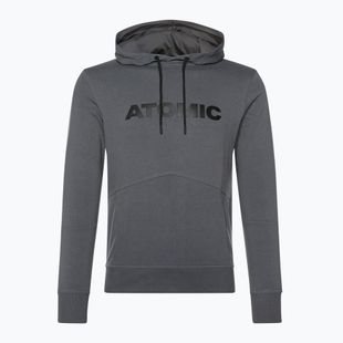 Atomic RS Hoodie grey