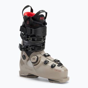 Men's Atomic Hawks Prime 130 S BOA GW cement ski boots