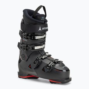 Men's Atomic Hawks Prime 100 GW ski boots black/red