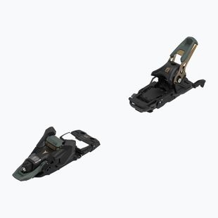 Atomic Shift 13 MN ski bindings green/bronze