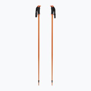 Atomic Redster Q SQS orange ski poles