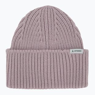 Atomic Alps Knit Beanie winter hat gull grey