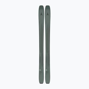 Alpine skis Atomic Maverick 96 CTI moss/black