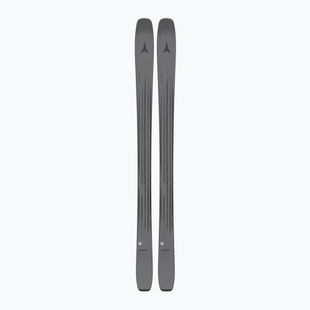 Alpine skis Atomic Maverick 88 CTI gunmetal/black