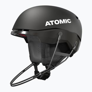 Ski helmet Atomic Redster SL black