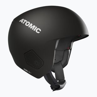 Ski helmet Atomic Redster black