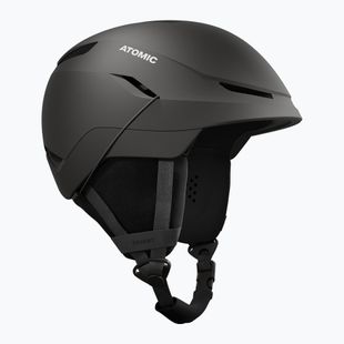 Children's ski helmet Atomic Revent Jr black