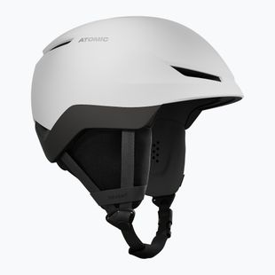 Ski helmet Atomic Revent Lite white/black