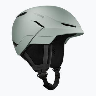 Children's ski helmet Atomic Revent Jr pistachio